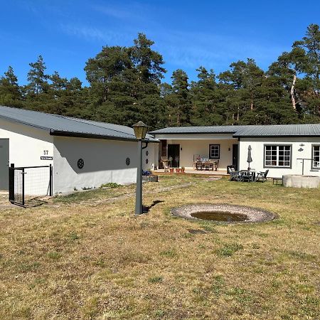 Veras Veranda I Koepingsvik Exterior foto