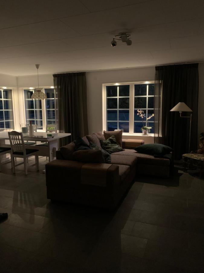 Veras Veranda I Koepingsvik Exterior foto